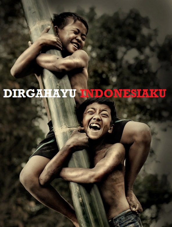 Dirgahayu Indonesiaku